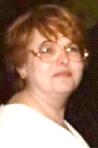 Helen Elizabeth Lodwick Priester  1945-2025